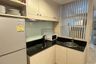 1 Bedroom Condo for sale in The Waterford Park Sukhumvit 53, Khlong Tan Nuea, Bangkok near BTS Thong Lo