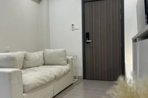 1 Bedroom Condo for sale in Supalai Park Yaek Fai Chai Station, Ban Chang Lo, Bangkok near MRT Fai Chai