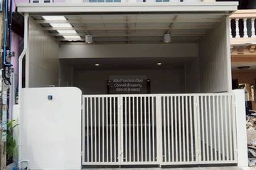 2 Bedroom Townhouse for sale in Pimthong Village, Khlong Chaokhun Sing, Bangkok