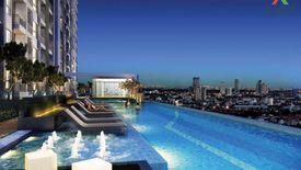 2 Bedroom Condo for sale in Supalai Lite Sathorn - Charoenrat, Bang Khlo, Bangkok near BTS Saphan Taksin