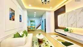 2 Bedroom Townhouse for sale in Min Buri, Bangkok