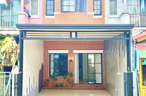 2 Bedroom Townhouse for sale in Min Buri, Bangkok