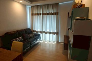 1 Bedroom Condo for sale in Thru Thonglor, Bang Kapi, Bangkok near MRT Phetchaburi