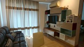 1 Bedroom Condo for sale in Thru Thonglor, Bang Kapi, Bangkok near MRT Phetchaburi