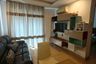 1 Bedroom Condo for sale in Thru Thonglor, Bang Kapi, Bangkok near MRT Phetchaburi