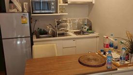 1 Bedroom Condo for sale in Thru Thonglor, Bang Kapi, Bangkok near MRT Phetchaburi