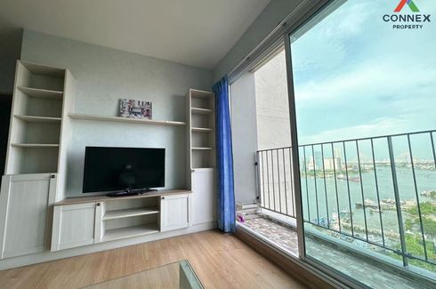 2 Bedroom Condo for sale in Chapter One Modern Dutch Ratburana 33, Rat Burana, Bangkok