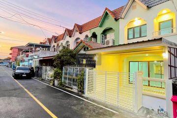 2 Bedroom Townhouse for sale in Baan Bua Thong, Bang Rak Phatthana, Nonthaburi near MRT Khlong Bang Phai