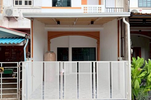2 Bedroom Townhouse for sale in Lat Sawai, Pathum Thani