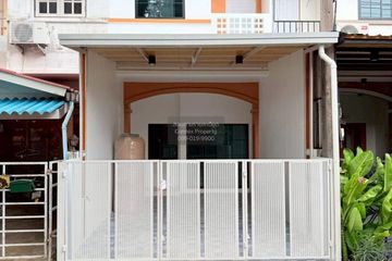 2 Bedroom Townhouse for sale in Lat Sawai, Pathum Thani