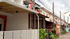 2 Bedroom Townhouse for sale in Lat Sawai, Pathum Thani