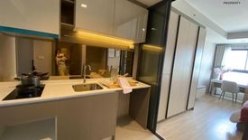 1 Bedroom Condo for sale in Ideo Sathorn - Wongwian Yai, Khlong Ton Sai, Bangkok near BTS Wongwian Yai