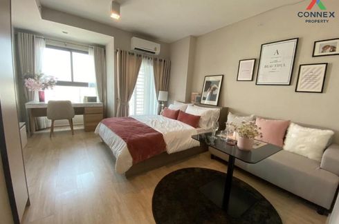 1 Bedroom Condo for sale in Ideo Sathorn - Wongwian Yai, Khlong Ton Sai, Bangkok near BTS Wongwian Yai