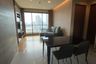 2 Bedroom Condo for sale in The Address Sathorn, Silom, Bangkok near BTS Chong Nonsi