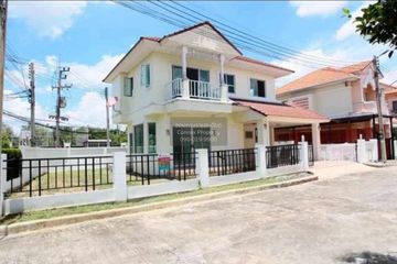 3 Bedroom House for sale in Baan Maneerin Park 2, Sai Ma, Nonthaburi