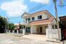 3 Bedroom House for sale in Baan Maneerin Park 2, Sai Ma, Nonthaburi