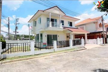 3 Bedroom House for sale in Baan Maneerin Park 2, Sai Ma, Nonthaburi