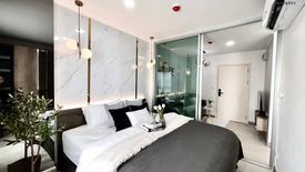 1 Bedroom Condo for sale in Aspire Ladprao 113, Khlong Chan, Bangkok near MRT Bang Kapi