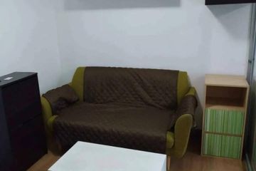 1 Bedroom Condo for sale in August Condo Charoenkrung 80, Bang Kho Laem, Bangkok