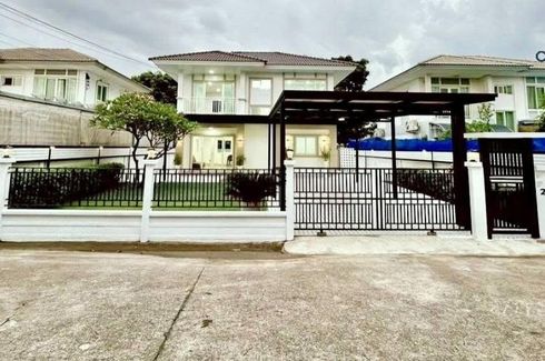 4 Bedroom House for sale in Phimon Rat, Nonthaburi