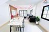3 Bedroom House for sale in Baan Bua Thong, Bang Bua Thong, Nonthaburi near MRT Khlong Bang Phai