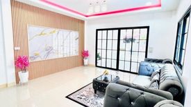 3 Bedroom House for sale in Baan Bua Thong, Bang Bua Thong, Nonthaburi near MRT Khlong Bang Phai