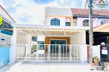 3 Bedroom House for sale in Baan Bua Thong, Bang Bua Thong, Nonthaburi near MRT Khlong Bang Phai
