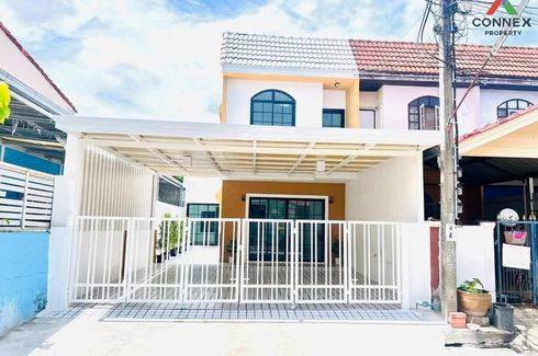3 Bedroom House for sale in Baan Bua Thong, Bang Bua Thong, Nonthaburi near MRT Khlong Bang Phai