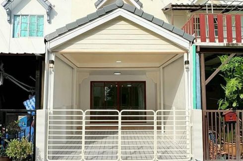 2 Bedroom House for sale in Baan Promjit, Bang Yai, Nonthaburi