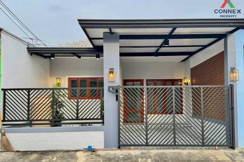 2 Bedroom Townhouse for sale in Baan Prueksa 3 Bang Bua Thong, Bang Khu Rat, Nonthaburi