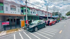 2 Bedroom Townhouse for sale in Asia Home Town, Sai Noi, Nonthaburi