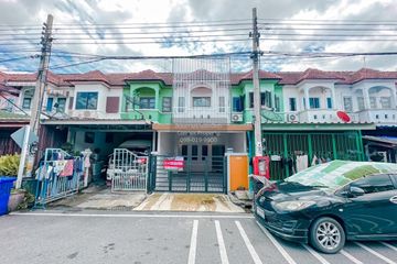 2 Bedroom Townhouse for sale in Asia Home Town, Sai Noi, Nonthaburi