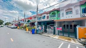 2 Bedroom Townhouse for sale in Asia Home Town, Sai Noi, Nonthaburi