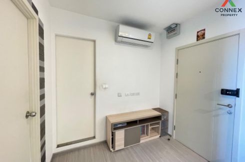 1 Bedroom Condo for sale in Aspire Sathorn - Ratchaphruek, Bang Wa, Bangkok near MRT Bang Wa