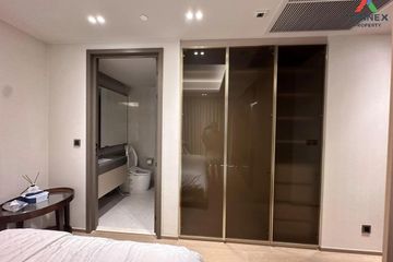 2 Bedroom Condo for rent in Tonson One Residence, Lumpini, Bangkok near BTS Ploen Chit