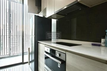 1 Bedroom Condo for rent in The Room BTS Wongwian Yai, Bang Lamphu Lang, Bangkok near BTS Wongwian Yai