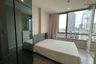 1 Bedroom Condo for rent in The Room Sukhumvit 69, Phra Khanong, Bangkok near BTS Phra Khanong