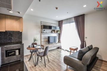 1 Bedroom Condo for rent in THE LINE Jatujak - Mochit, Chatuchak, Bangkok near MRT Chatuchak Park