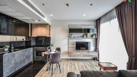 1 Bedroom Condo for rent in THE LINE Jatujak - Mochit, Chatuchak, Bangkok near MRT Chatuchak Park