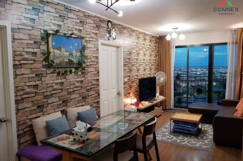 2 Bedroom Condo for rent in Bang Phong Pang, Bangkok