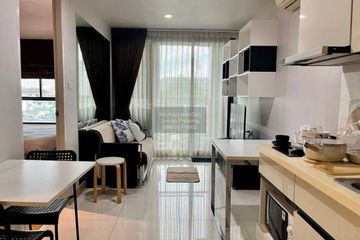 1 Bedroom Condo for rent in The President Sukhumvit 81, Phra Khanong Nuea, Bangkok near BTS On Nut