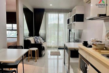 1 Bedroom Condo for rent in The President Sukhumvit 81, Phra Khanong Nuea, Bangkok near BTS On Nut