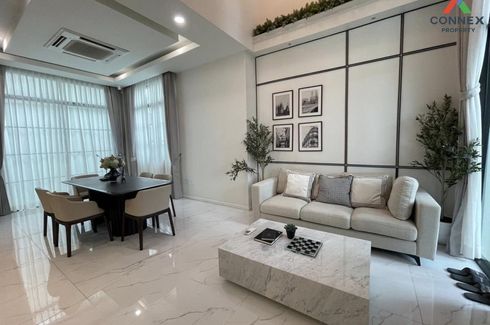 3 Bedroom House for rent in The Master Ekkamai - Sukhontasawat, Lat Phrao, Bangkok