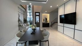 3 Bedroom House for rent in The Master Ekkamai - Sukhontasawat, Lat Phrao, Bangkok