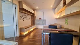 1 Bedroom Condo for rent in The Room Sukhumvit 62, Bang Chak, Bangkok near BTS Punnawithi