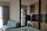 2 Bedroom Condo for rent in Unio Sukhumvit 72, Samrong Nuea, Samut Prakan near BTS Bearing