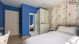 2 Bedroom Condo for rent in The Niche ID Ladprao 130, Phlapphla, Bangkok near MRT Lat Phrao 101