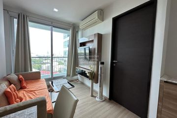 1 Bedroom Condo for rent in Rhythm Sathorn, Thung Wat Don, Bangkok near BTS Saphan Taksin
