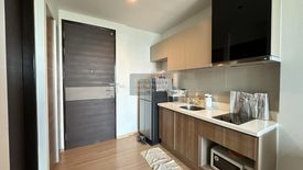 1 Bedroom Condo for rent in Rhythm Sathorn, Thung Wat Don, Bangkok near BTS Saphan Taksin