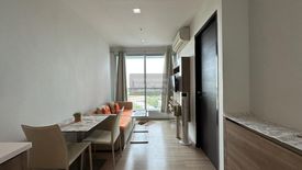 1 Bedroom Condo for rent in Rhythm Sathorn, Thung Wat Don, Bangkok near BTS Saphan Taksin